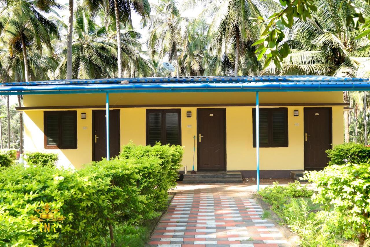 Royal Nature Resort Pollāchi Exterior foto